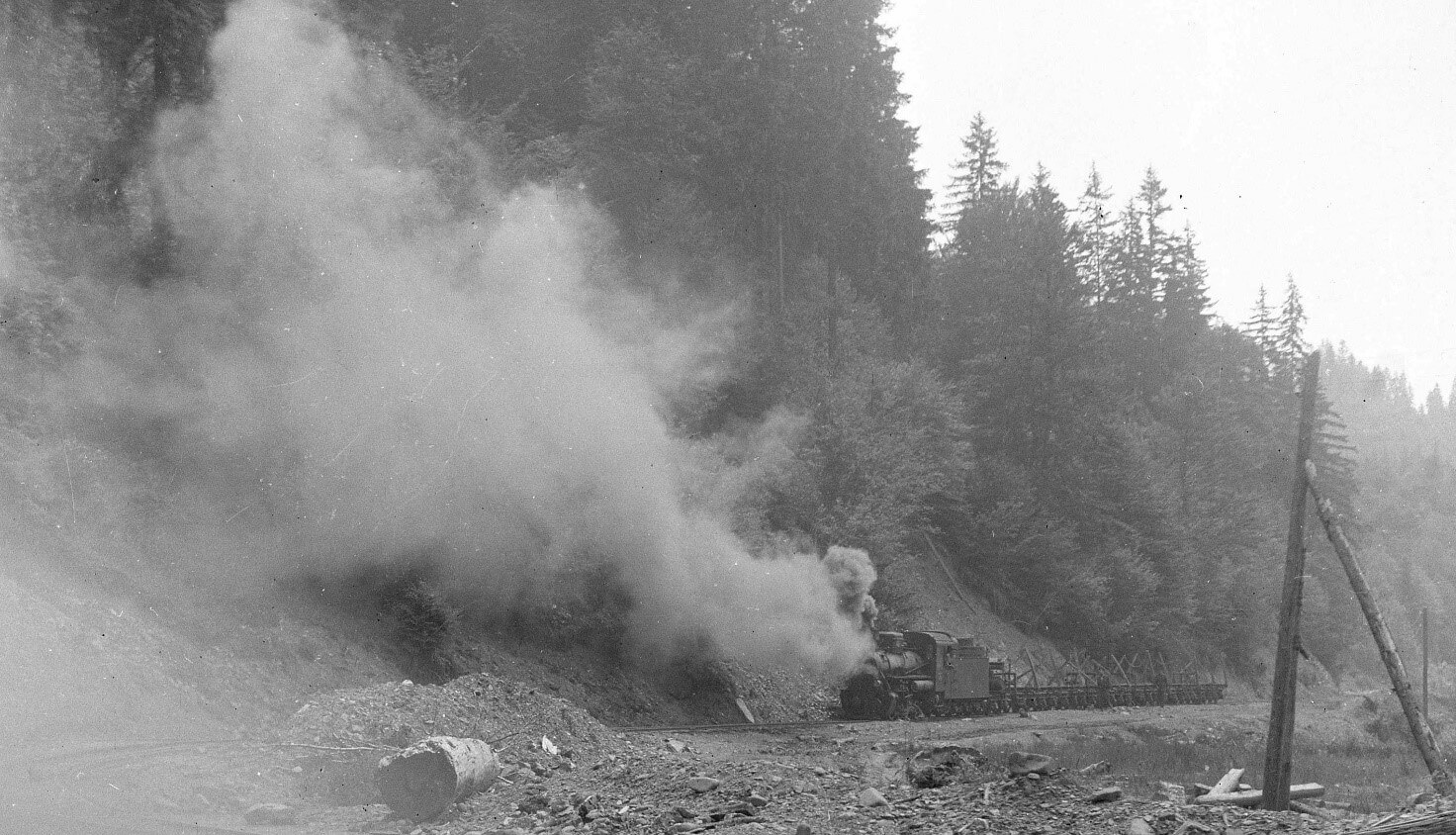 Карпатська вузькоколійка-2